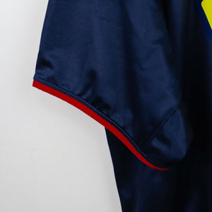 MAGLIA THIRD BARCELLONA NIKE RIQUELME 10 2002/2003   by NIKE - Home (8)