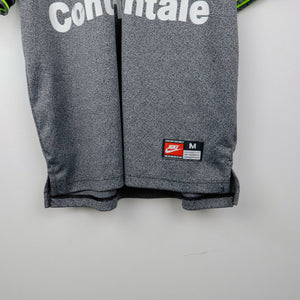 maglia third borussia dortmund nike 1995/1996 by NIKE - Home (12)