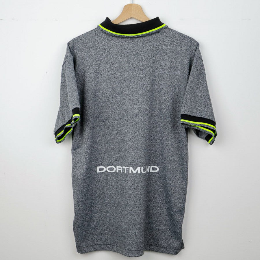maglia third borussia dortmund nike 1995/1996 by NIKE - Home (2)
