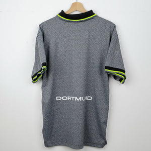 maglia third borussia dortmund nike 1995/1996 by NIKE - Home (2)