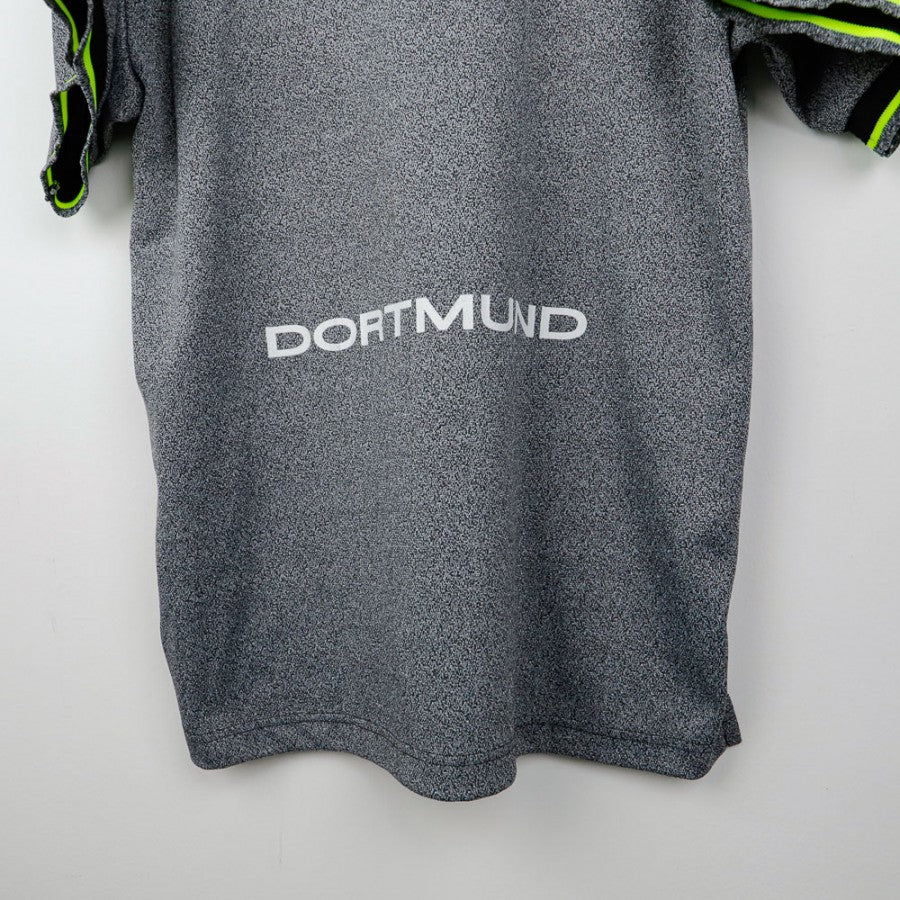 maglia third borussia dortmund nike 1995/1996 by NIKE - Home (5)