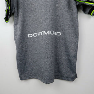 maglia third borussia dortmund nike 1995/1996 by NIKE - Home (5)