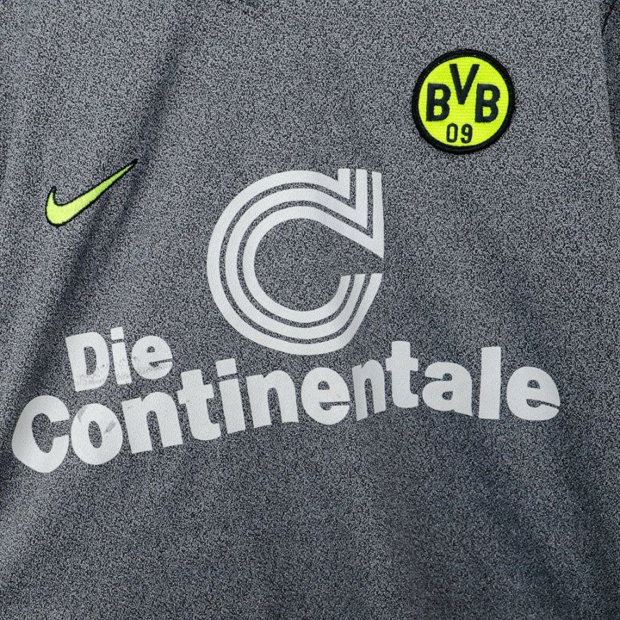 maglia third borussia dortmund nike 1995/1996 by NIKE - Home (9)