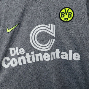 maglia third borussia dortmund nike 1995/1996 by NIKE - Home (9)