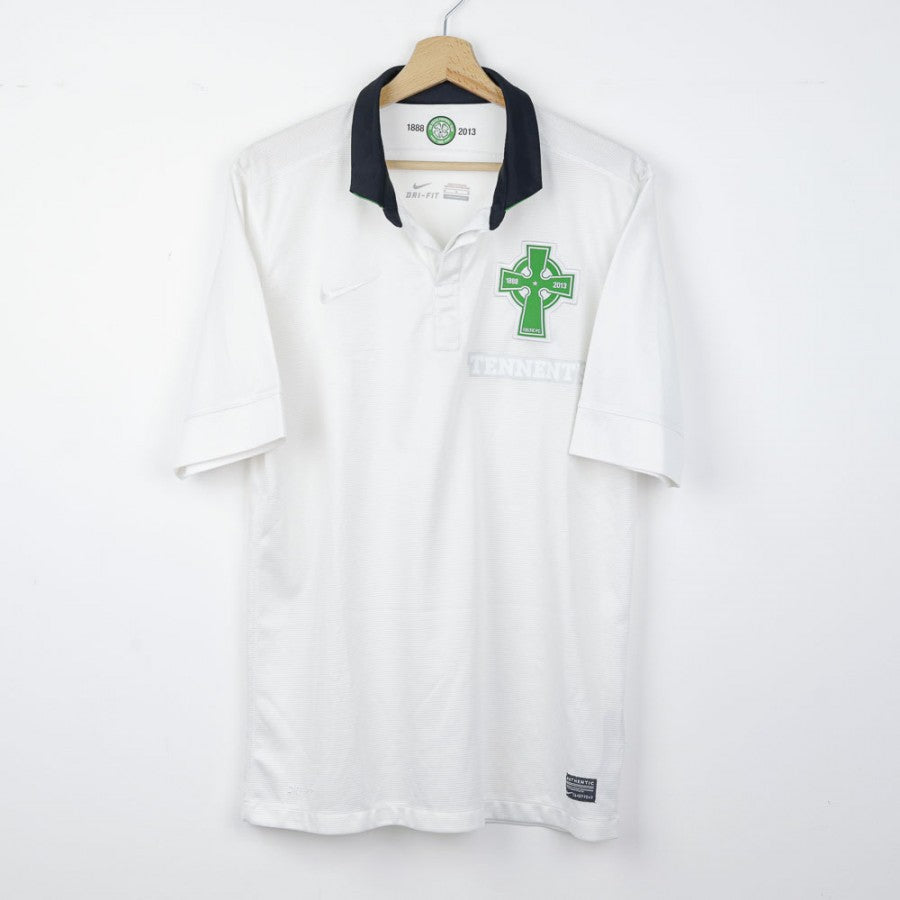 Maglia Third Celtic Nike 2012/2013 by NIKE - Home