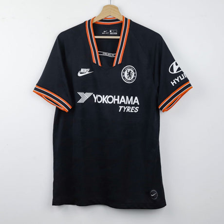 maglia third chelsea nike 2019/2020 by NIKE - Home