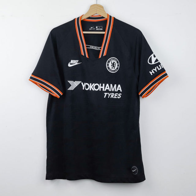 maglia third chelsea nike 2019/2020 by NIKE - Home