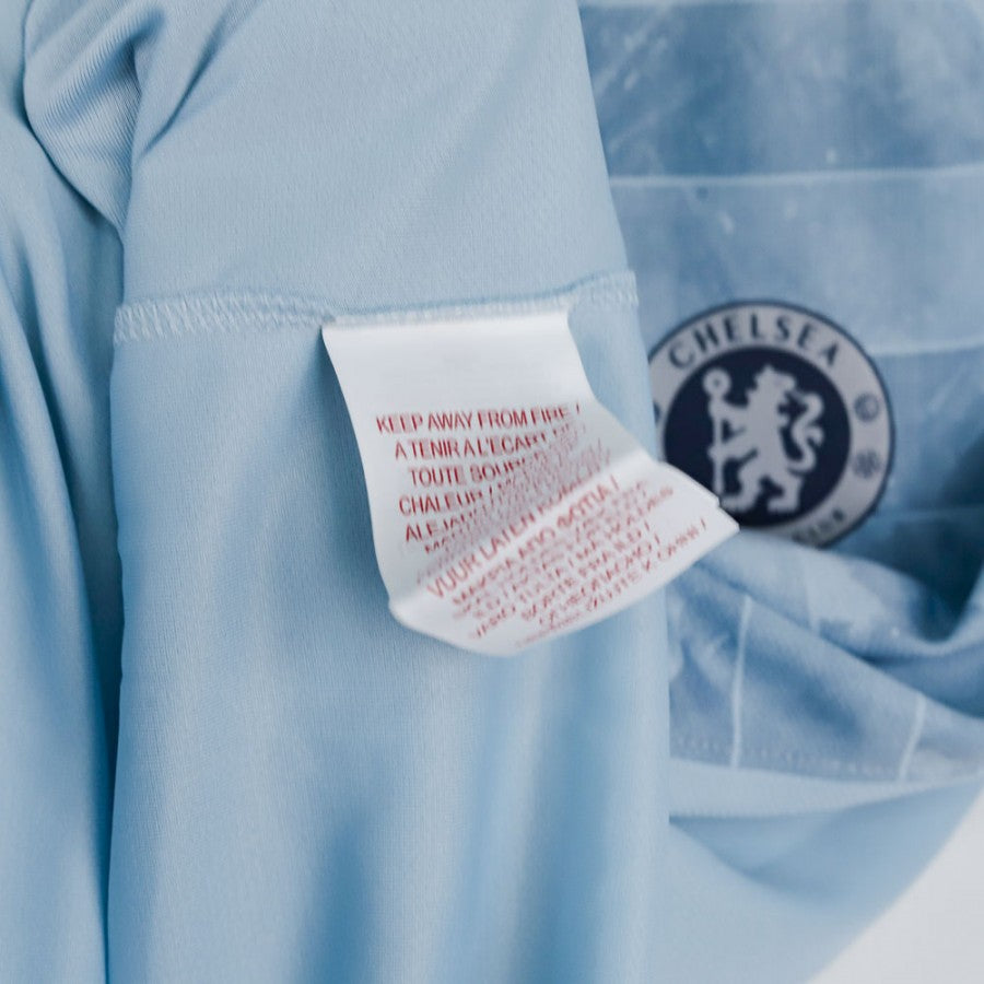 Maglia Third Chelsea Nike Bambino 2018/2019 by NIKE - Home (10)