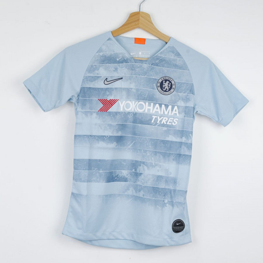 Maglia Third Chelsea Nike Bambino 2018/2019 by NIKE - Home
