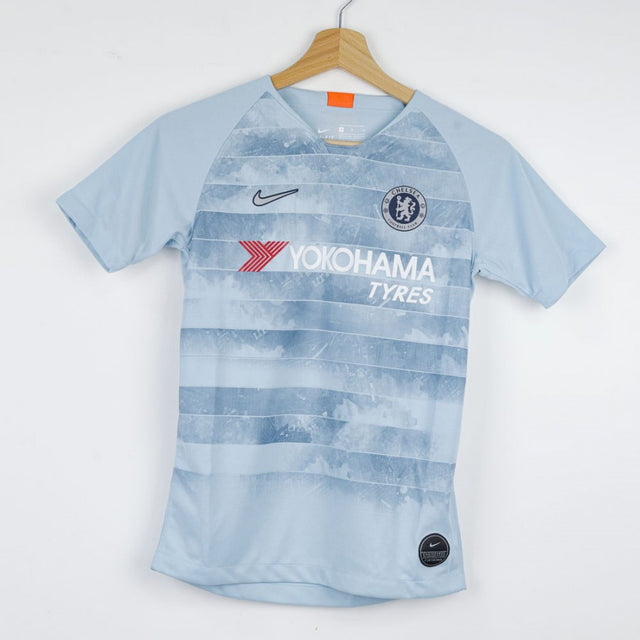 Maglia Third Chelsea Nike Bambino 2018/2019 by NIKE - Home