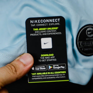 maglia third chelsea nike hazard 10 2018/2019 by NIKE - Home (10)