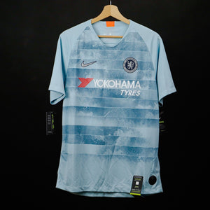 maglia third chelsea nike hazard 10 2018/2019 by NIKE - Home (2)