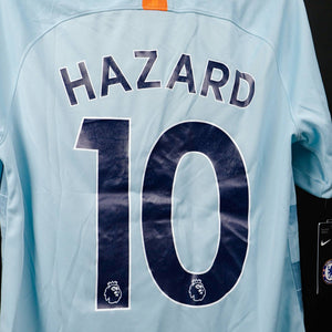 maglia third chelsea nike hazard 10 2018/2019 by NIKE - Home (7)