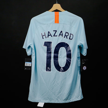 maglia third chelsea nike hazard 10 2018/2019 by NIKE - Home