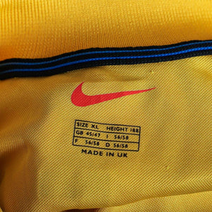 MAGLIA THIRD FC INTER 1999/2000 FRESI N11 by NIKE - Home (10)