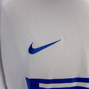 MAGLIA THIRD FC INTER ADRIANO N10 2006/2007 by NIKE - Home (5)