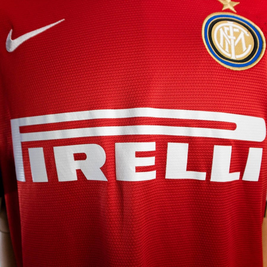 MAGLIA THIRD FC INTER N22 MILITO 2012/2013 by NIKE - Home (11)