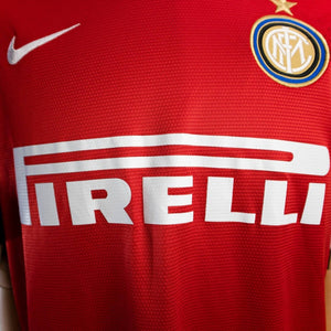MAGLIA THIRD FC INTER N22 MILITO 2012/2013 by NIKE - Home (11)