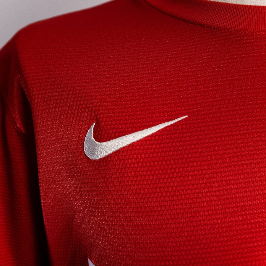 MAGLIA THIRD FC INTER N22 MILITO 2012/2013 by NIKE - Home (5)