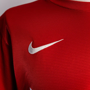 MAGLIA THIRD FC INTER N22 MILITO 2012/2013 by NIKE - Home (5)