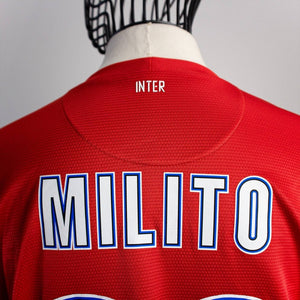 MAGLIA THIRD FC INTER N22 MILITO 2012/2013 by NIKE - Home (7)