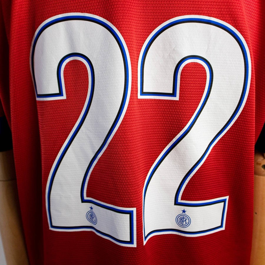 MAGLIA THIRD FC INTER N22 MILITO 2012/2013 by NIKE - Home (8)