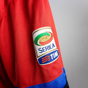 MAGLIA THIRD FC INTER N22 MILITO 2012/2013 by NIKE - Home (9)