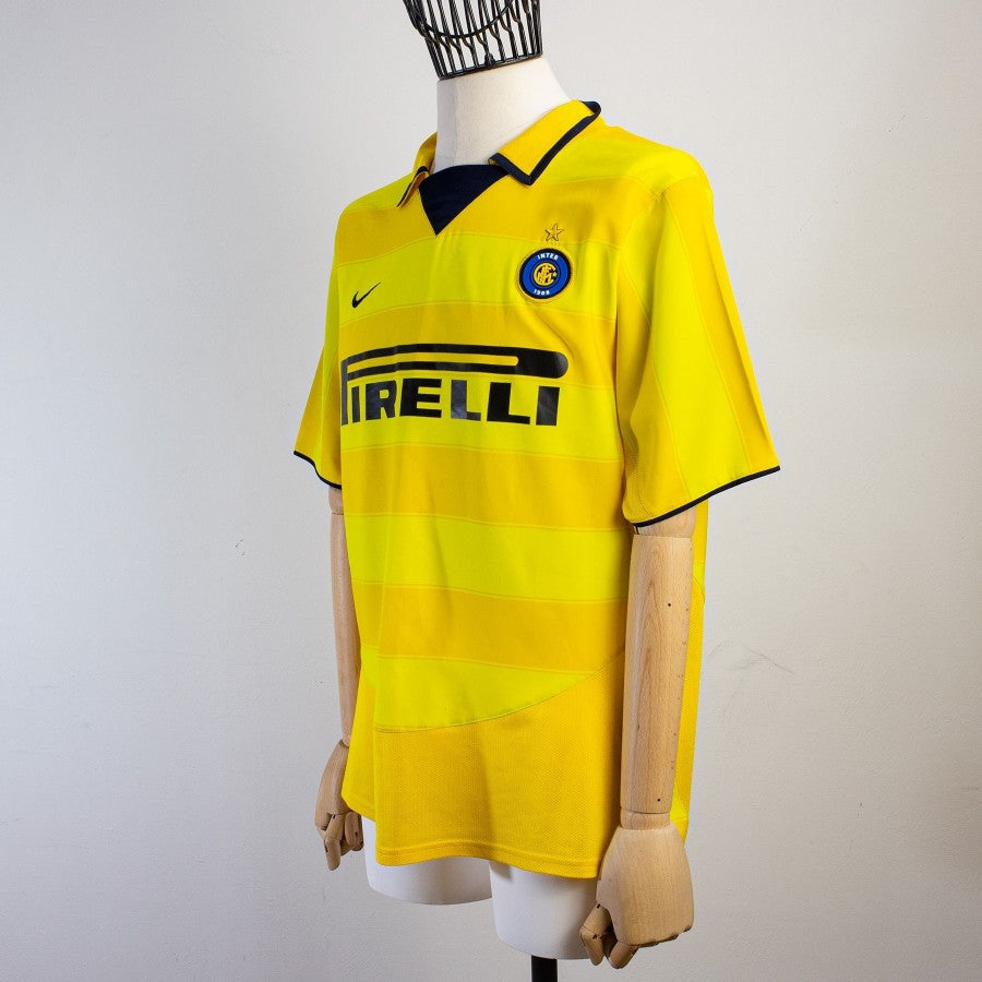 MAGLIA THIRD FC INTER N4 ZANETTI 2003/2004 by NIKE - Home (2)
