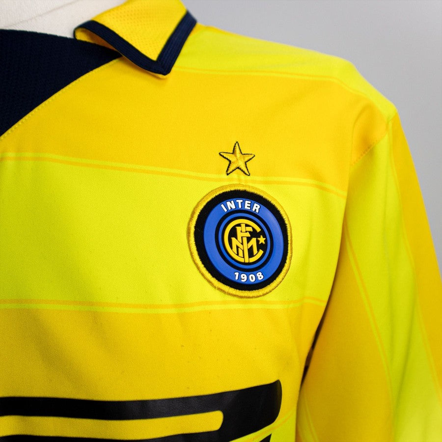 MAGLIA THIRD FC INTER N4 ZANETTI 2003/2004 by NIKE - Home (4)