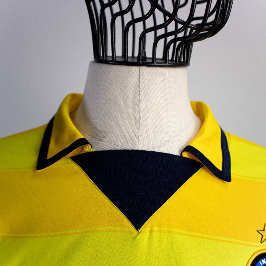 MAGLIA THIRD FC INTER N4 ZANETTI 2003/2004 by NIKE - Home (6)