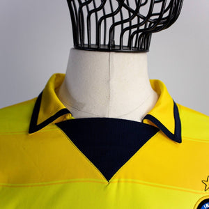 MAGLIA THIRD FC INTER N4 ZANETTI 2003/2004 by NIKE - Home (6)