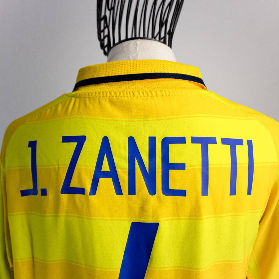MAGLIA THIRD FC INTER N4 ZANETTI 2003/2004 by NIKE - Home (7)