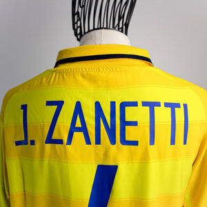 MAGLIA THIRD FC INTER N4 ZANETTI 2003/2004 by NIKE - Home (7)