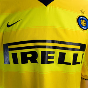 MAGLIA THIRD FC INTER N4 ZANETTI 2003/2004 by NIKE - Home (9)