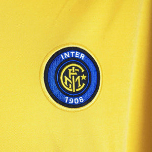 maglia third fc inter nike 1999/2000 blanc 5  by NIKE - Home (4)