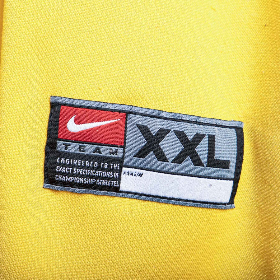 maglia third fc inter nike 1999/2000 blanc 5  by NIKE - Home (7)