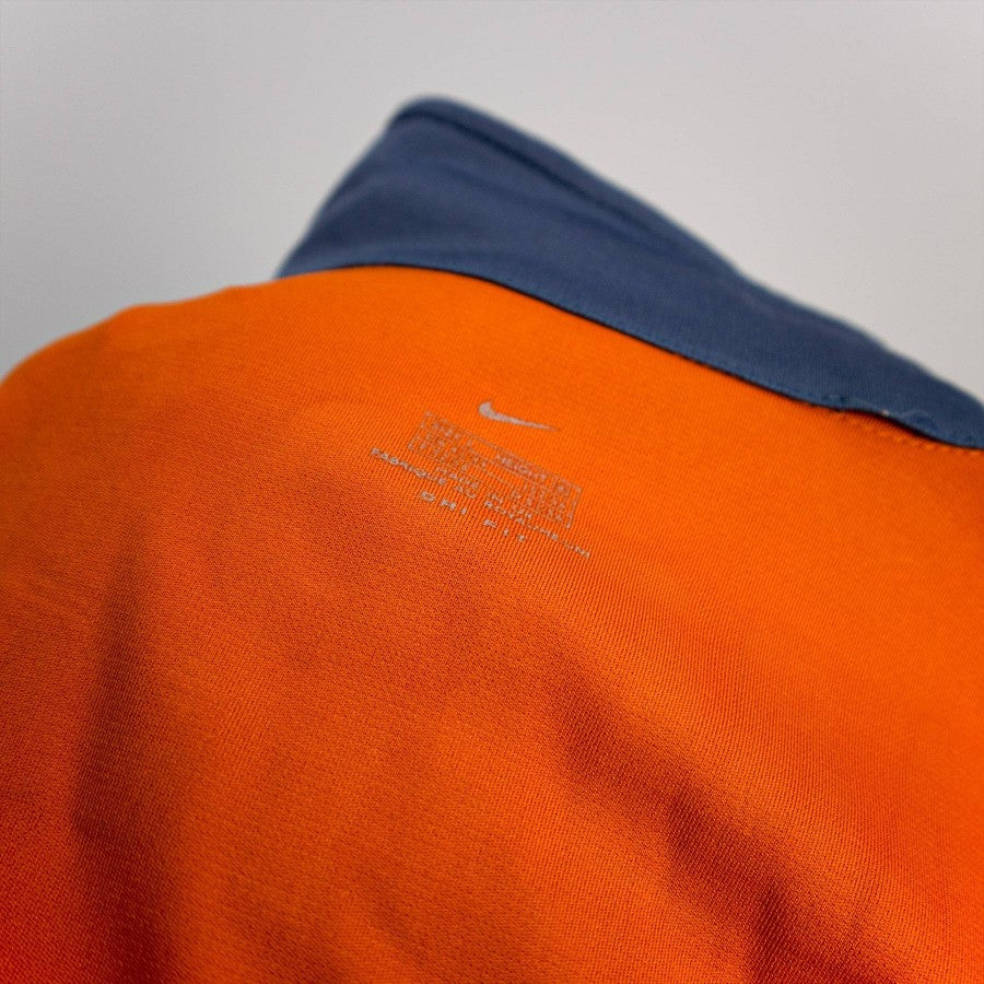 MAGLIA THIRD FC INTER ZAMORANO 1+8 2000/2001 by NIKE - Home (6)