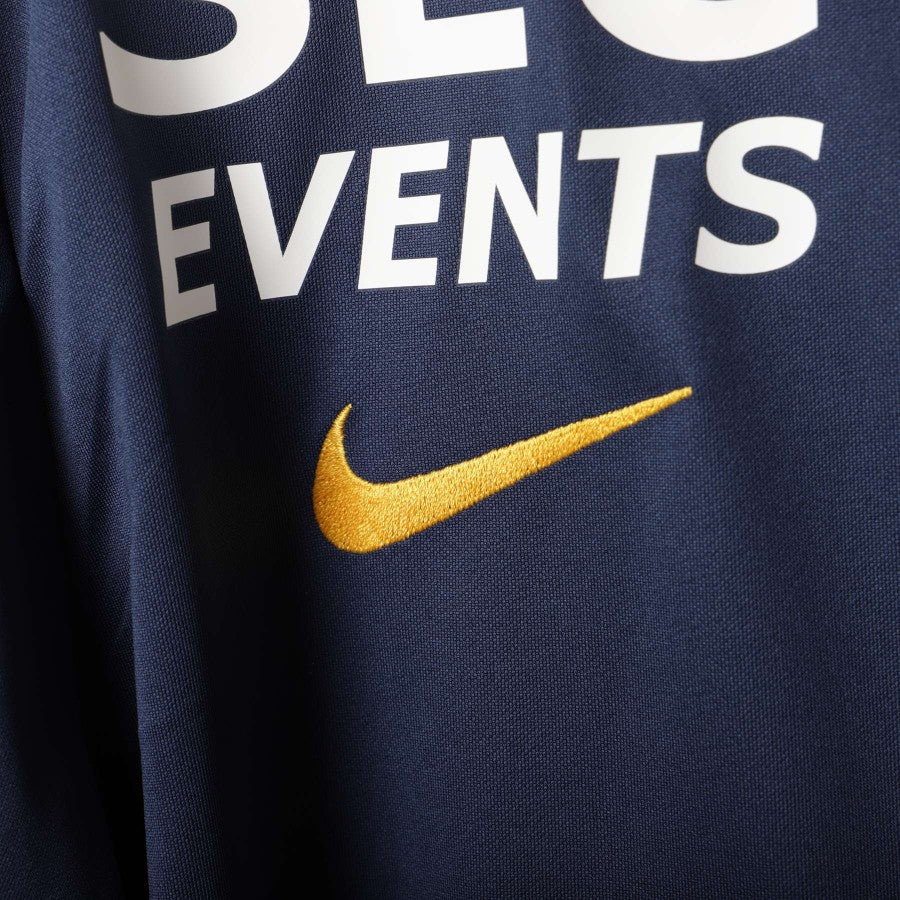 Maglia third Hellas Verona Pazzini 11 2017/2018 by NIKE - Home (7)