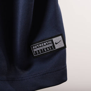 Maglia third Hellas Verona Pazzini 11 2017/2018 by NIKE - Home (9)