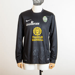 maglia third hellas verona saviola 7 2014/2015 by NIKE - Home (2)