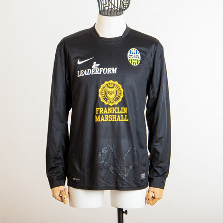 maglia third hellas verona saviola 7 2014/2015 by NIKE - Home (2)