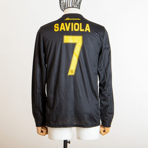 maglia third hellas verona saviola 7 2014/2015 by NIKE - Home