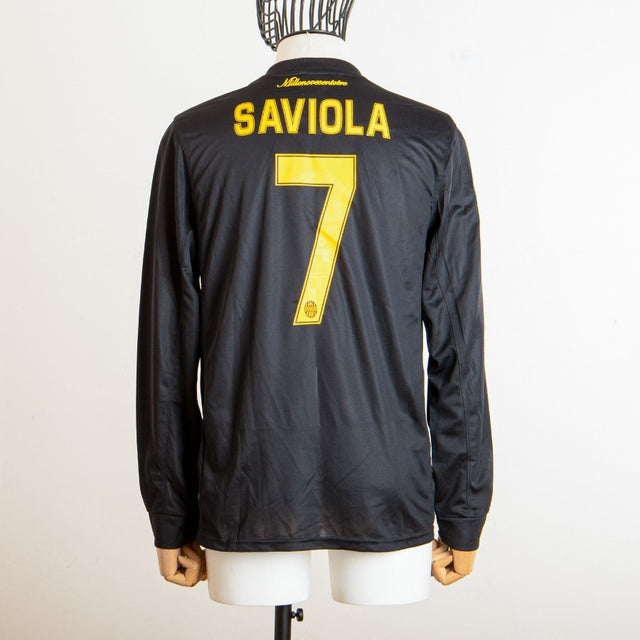 maglia third hellas verona saviola 7 2014/2015 by NIKE - Home