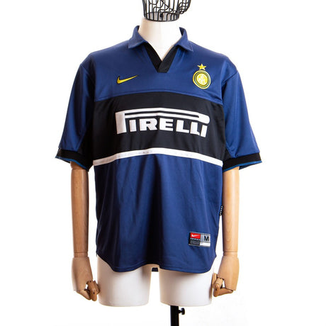 maglia third inter baggio n10 1998/1999 by NIKE - Home (2)