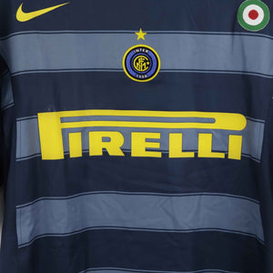 maglia third inter Figo 7 2005/2006  by NIKE - Home (13)