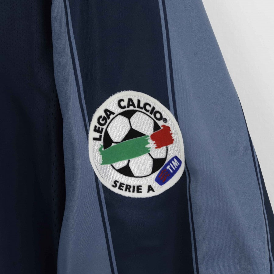 maglia third inter Figo 7 2005/2006  by NIKE - Home (3)