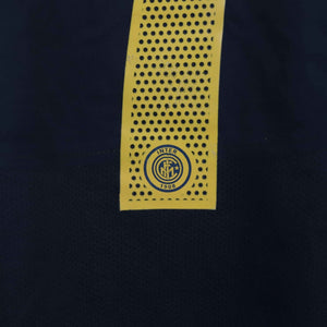 maglia third inter Figo 7 2005/2006  by NIKE - Home (9)