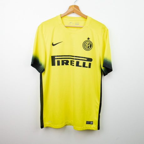 Maglia Third Inter Jovetic 10 2015/2016 by NIKE - Home (2)
