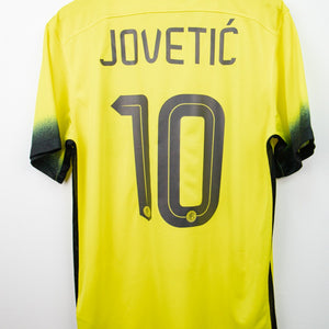 Maglia Third Inter Jovetic 10 2015/2016 by NIKE - Home (4)