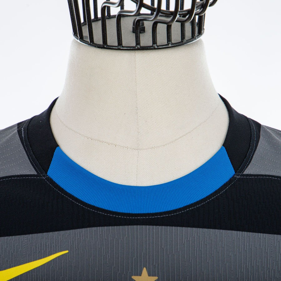 maglia third inter lukaku 9 autografata 2020/2021 by NIKE - Home (9)